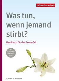 Todesfall im Pflegeheim: Die wichtigsten Schritte für Hinterbliebene ...